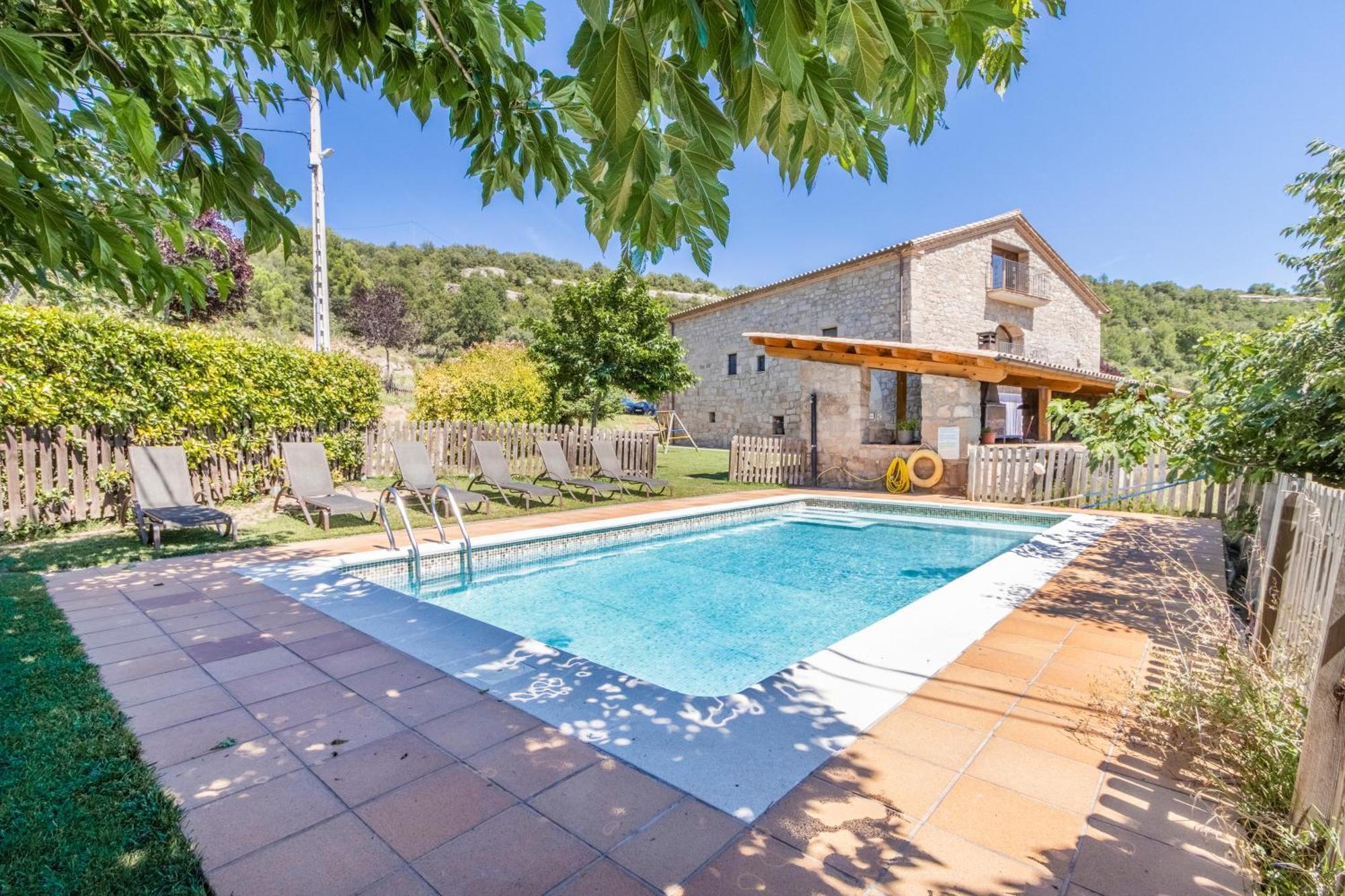 Apartamento Superior con balcón